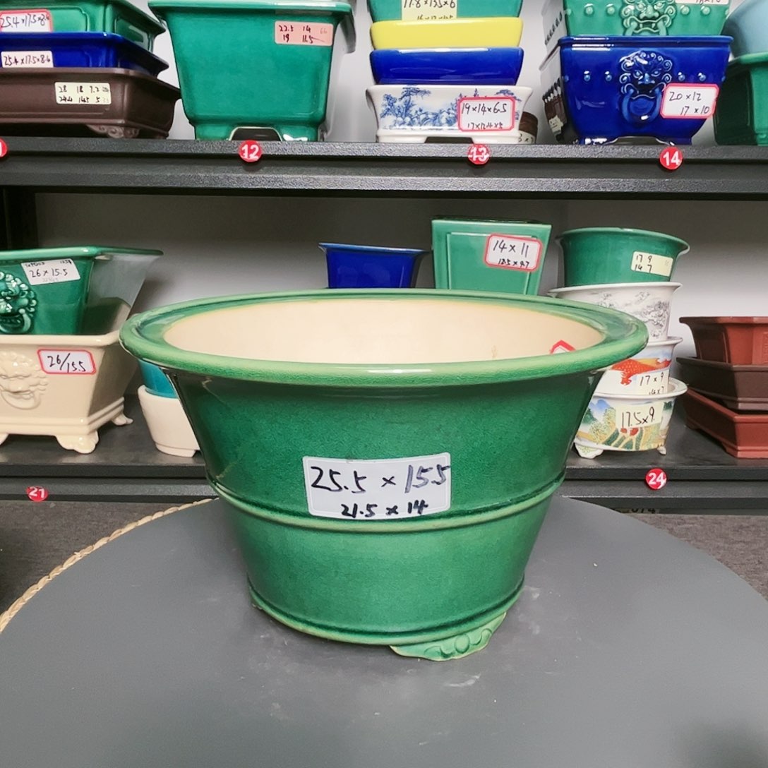 红陶紫砂花盆链接