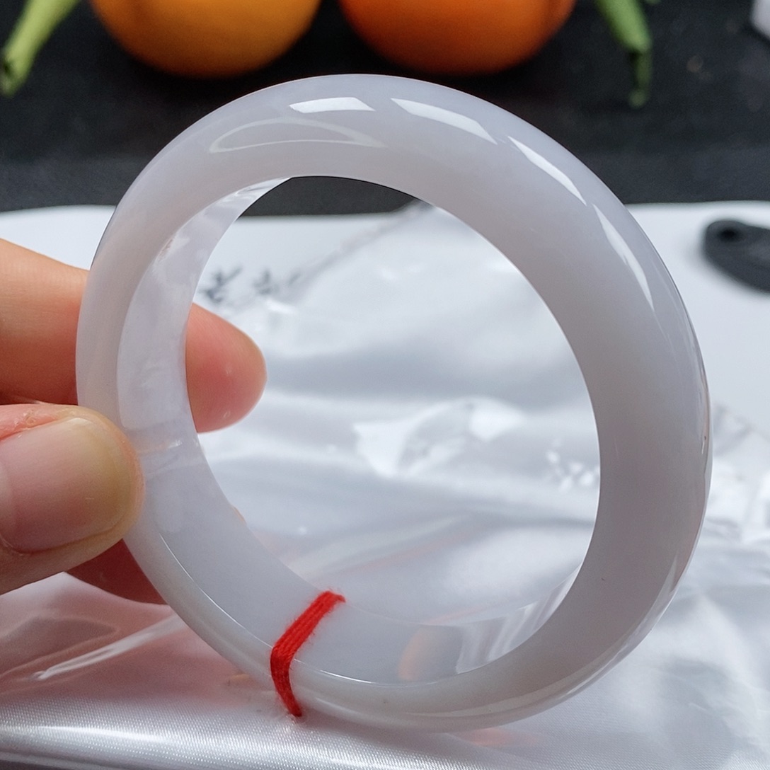 【闪购商品】翡翠手镯未镶嵌290号