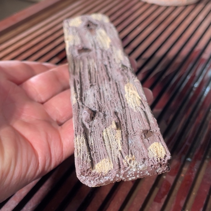 紫砂摆件紫砂摆件香插
