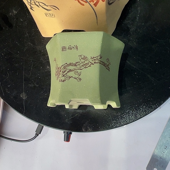 紫砂茶盘你是什么