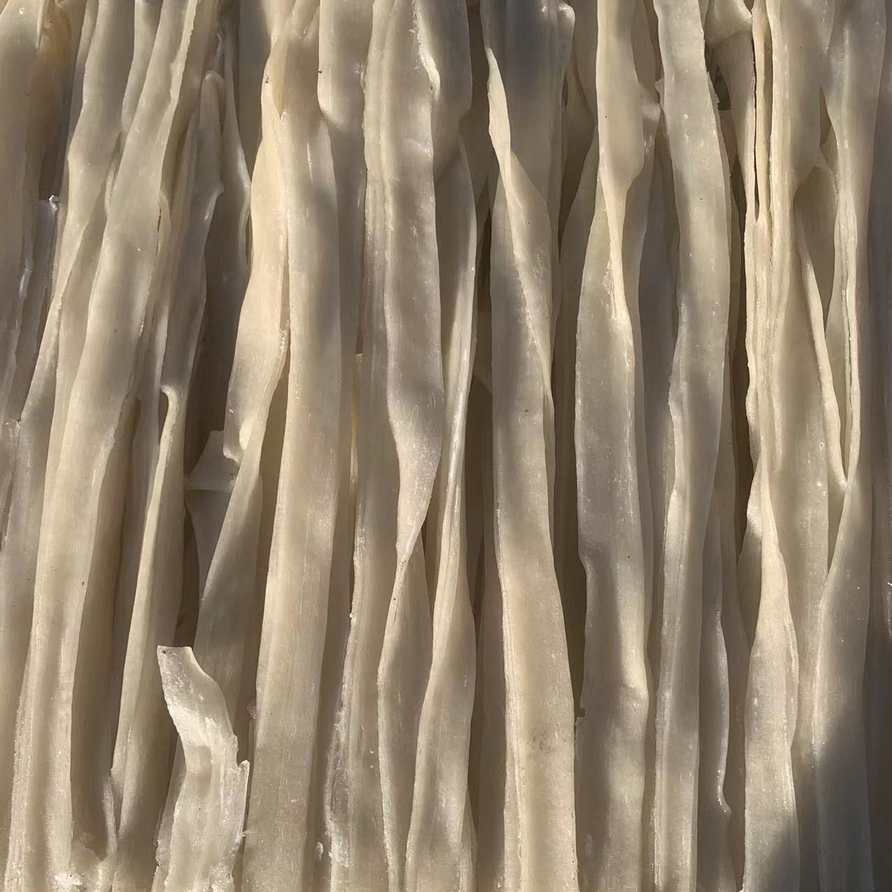 （大宽）手工红薯粉5斤