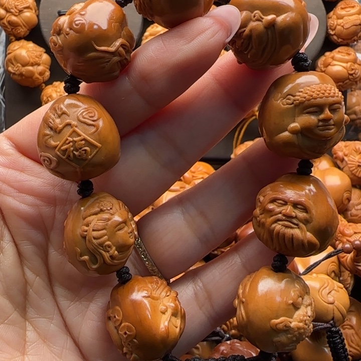 手串橄榄核橄榄核