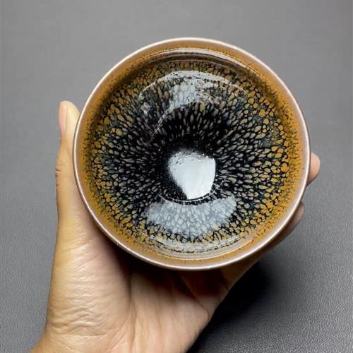 【闪购商品】茶盏-600............