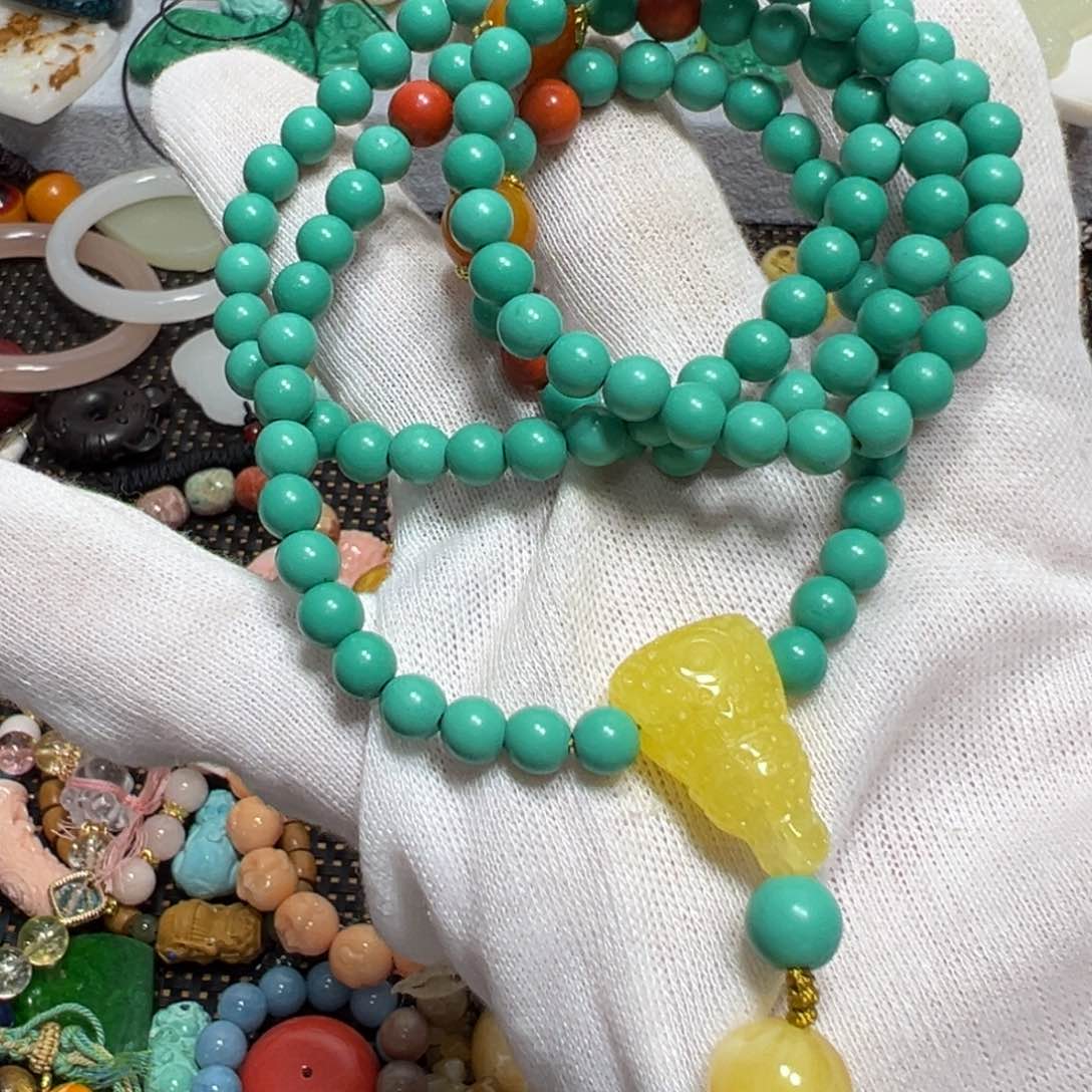 陶瓷06多圈手串单圈手串单圈