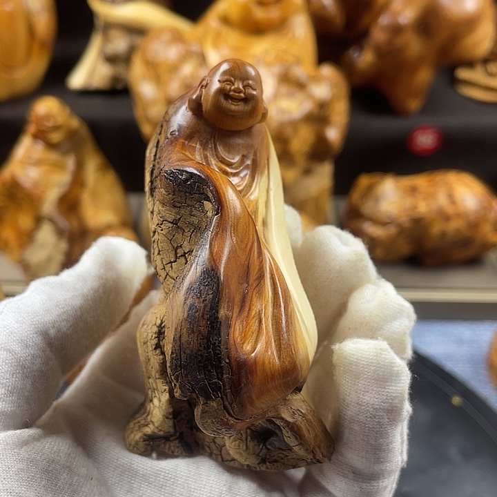 柏木（崖柏）柏*米勒