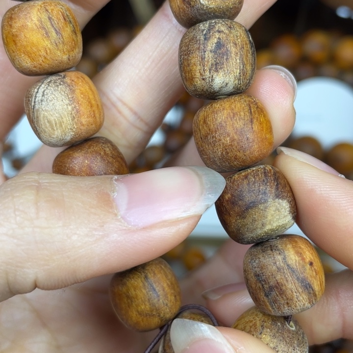 贡木手串/手链手串