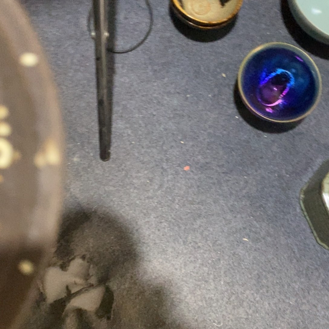 摆件红*哥陶瓷的设计师是