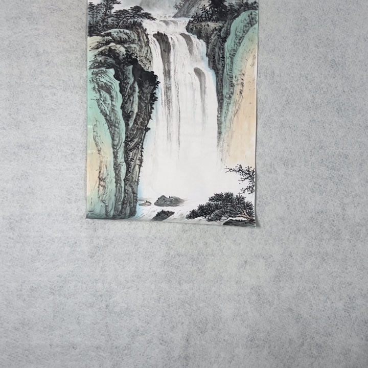 国画国画轩荣字画福利181