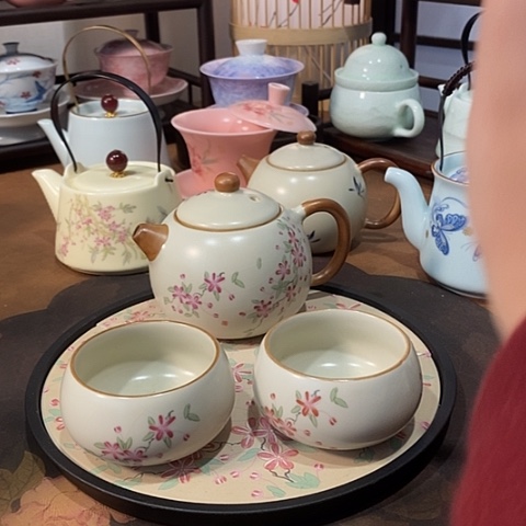 茶具配件其他茶具