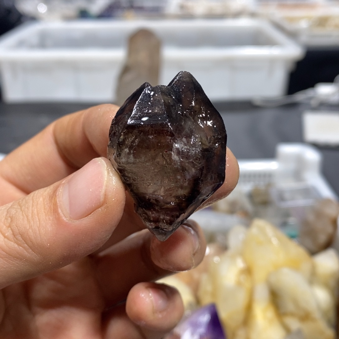 水晶水晶、水晶、水晶未镶嵌