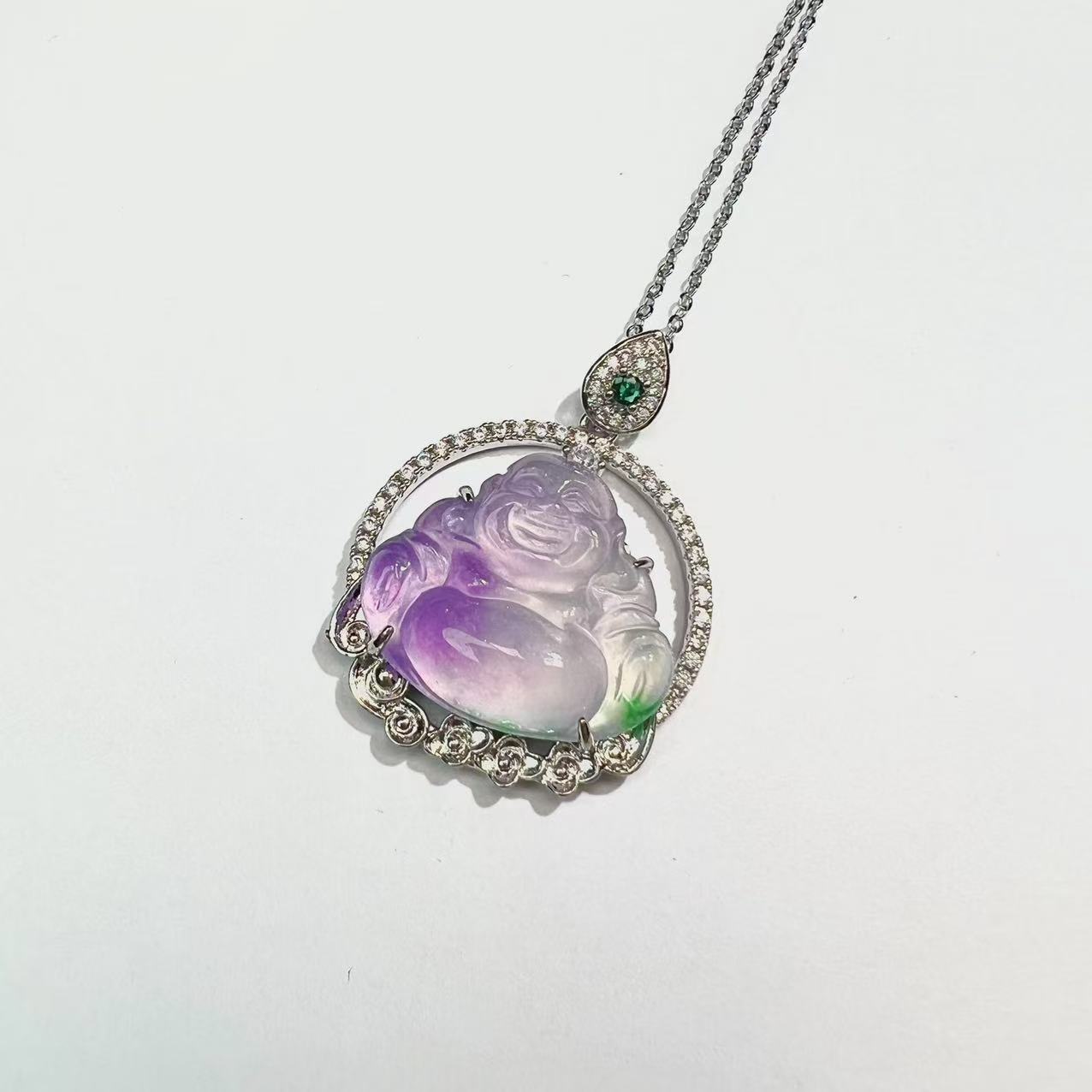 精美设计款吊坠*kcfc029