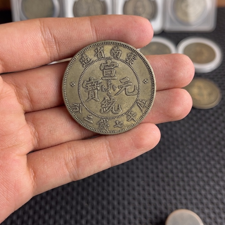 大头龙洋船洋工艺品