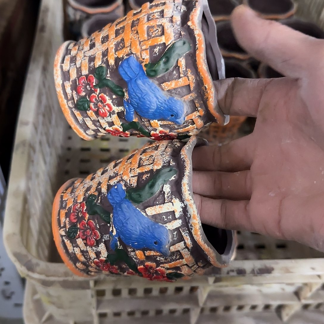 ：2个有孔处理：满15元发