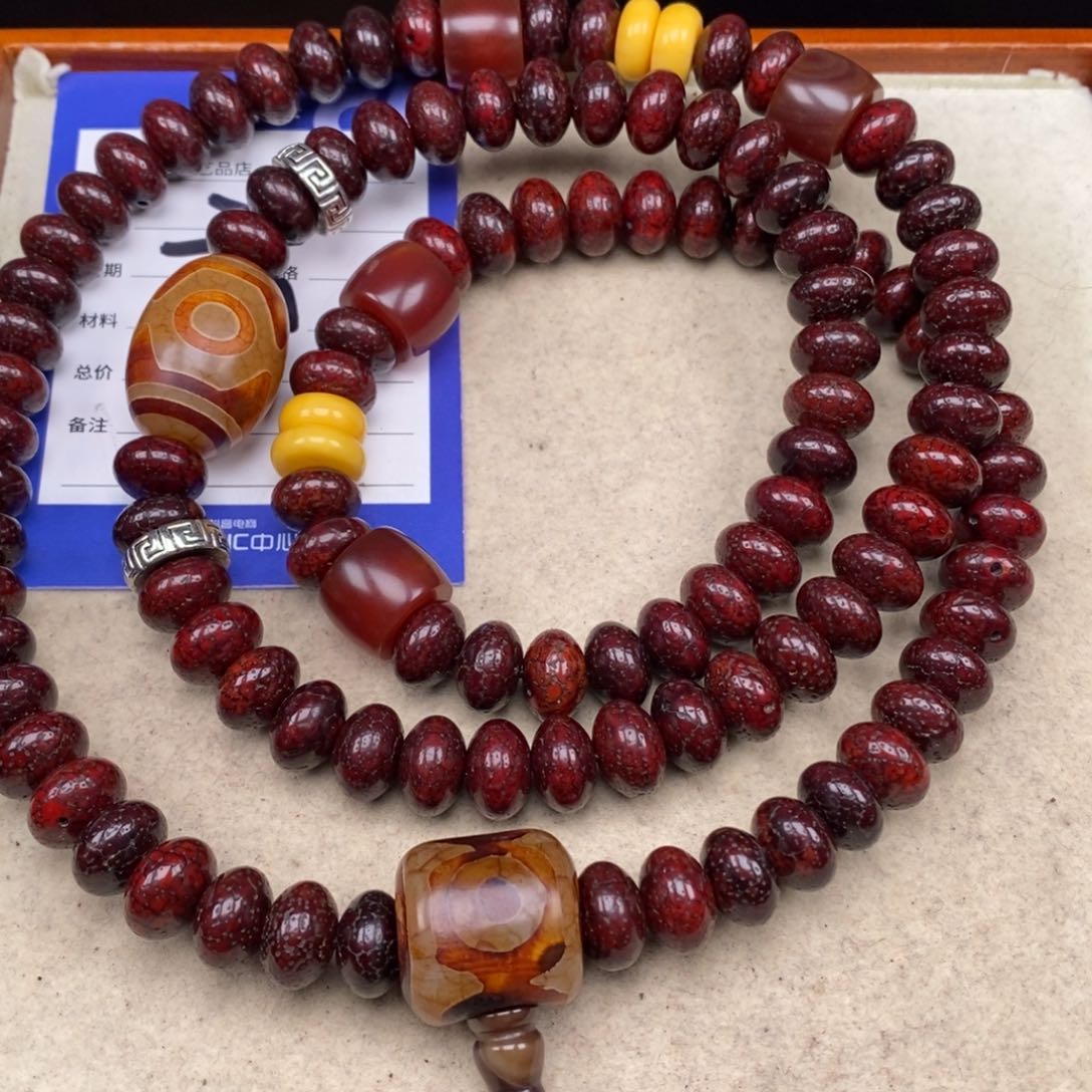 吊坠猴头核桃老*