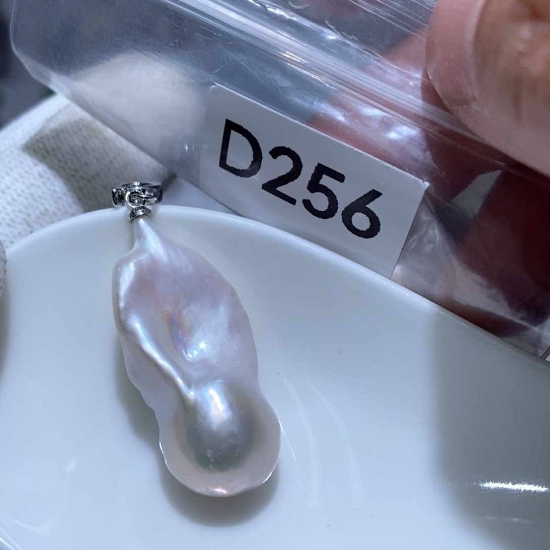 淡水珍珠其他银S925镶嵌