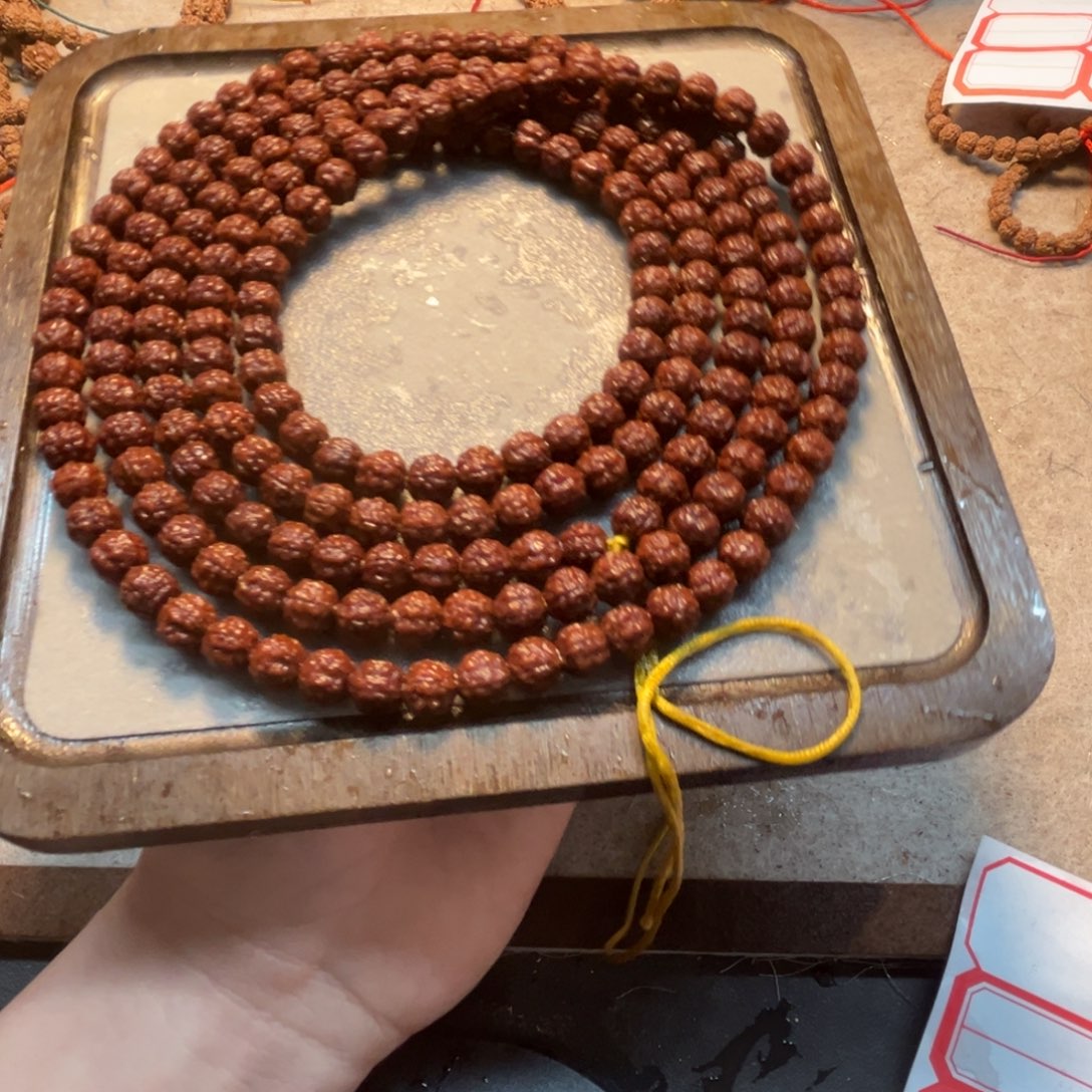 金刚菩提吊坠定制220盘龙