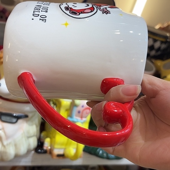 摆件外贸尾单微瑕，介意慎拍