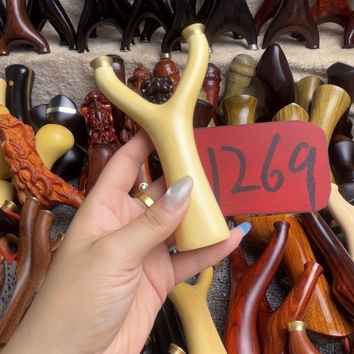 大果紫檀（缅甸花梨）微瑕1269