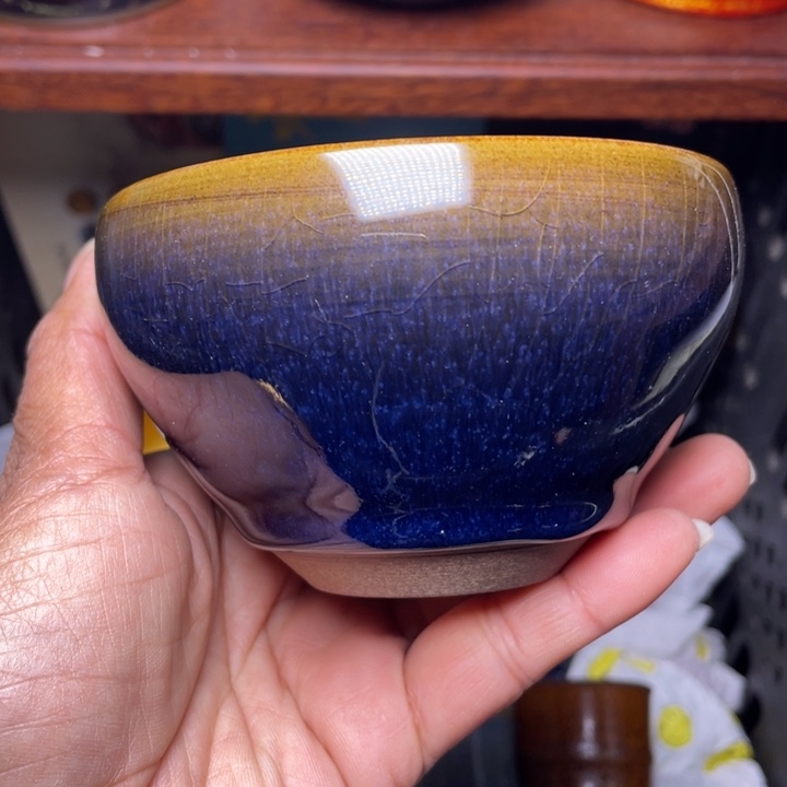 茶盏你是个好人我也会