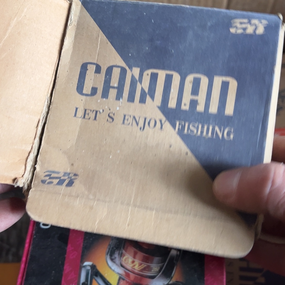 钓***鱼闪购40号链接盲盒一只