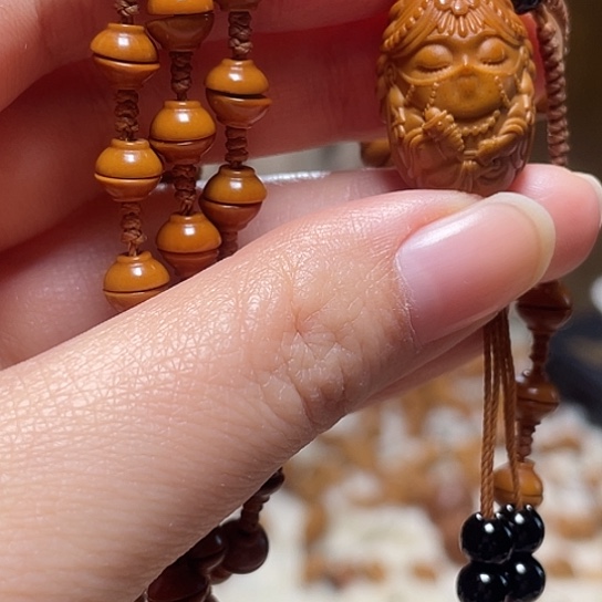 手串/手链橄榄核橄榄核