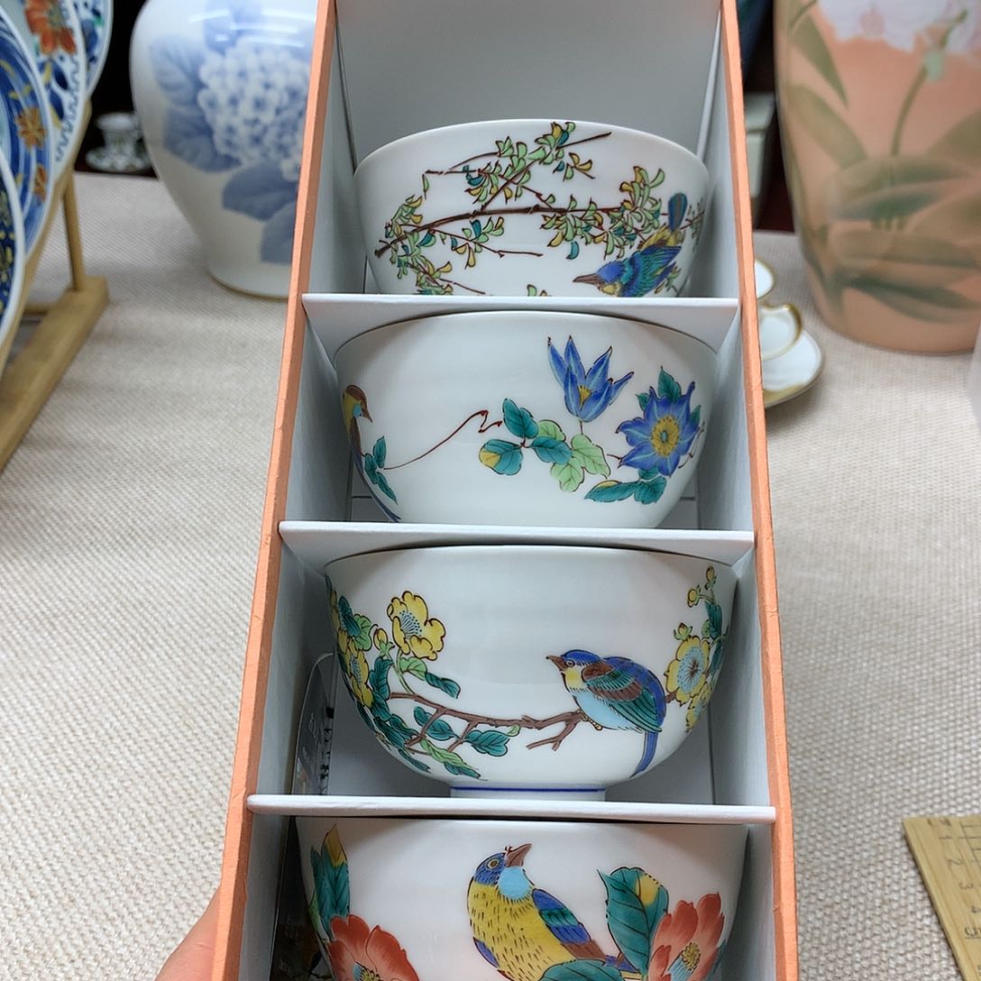 摆件无*宝青子瓷器质量好好