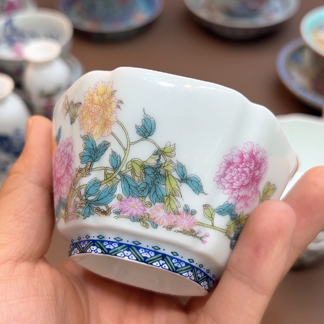 陶瓷陶瓷陶瓷茶具