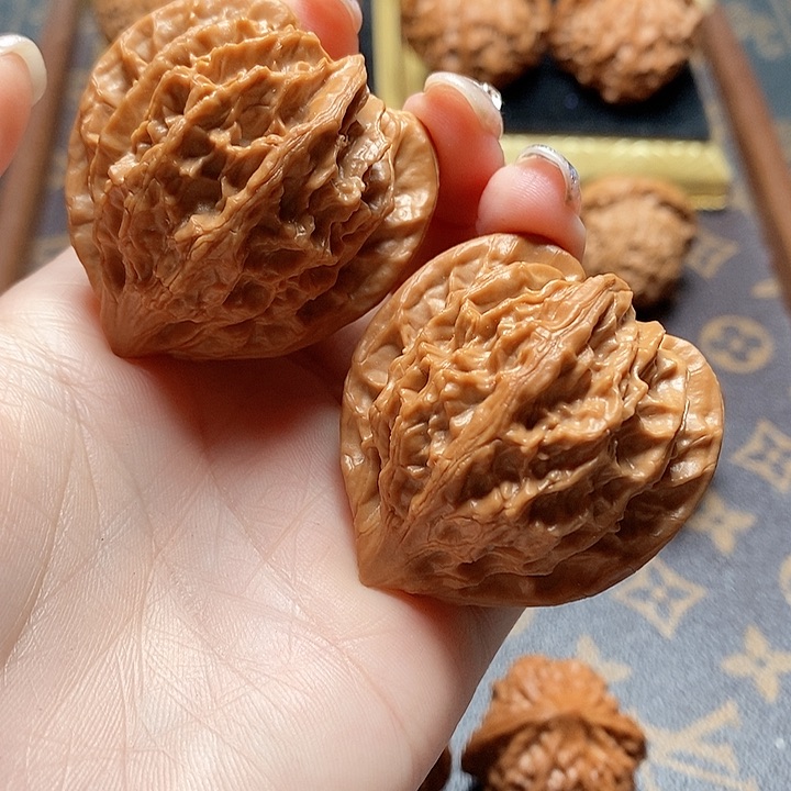 核桃手串/手链42尺寸灯笼