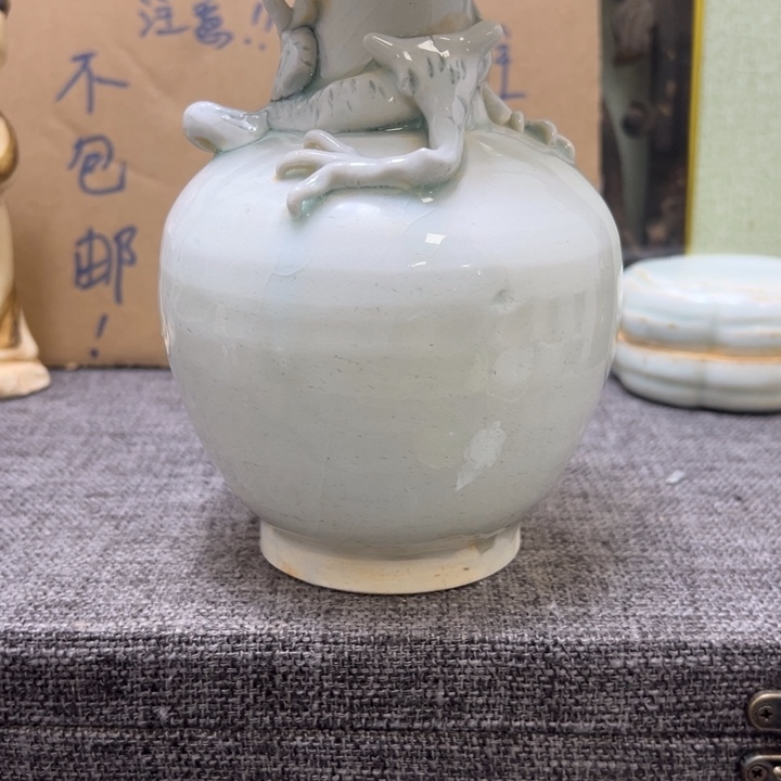 陶鉴赏和研究工作者