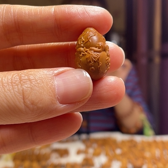 橄榄核手串/手链橄榄核