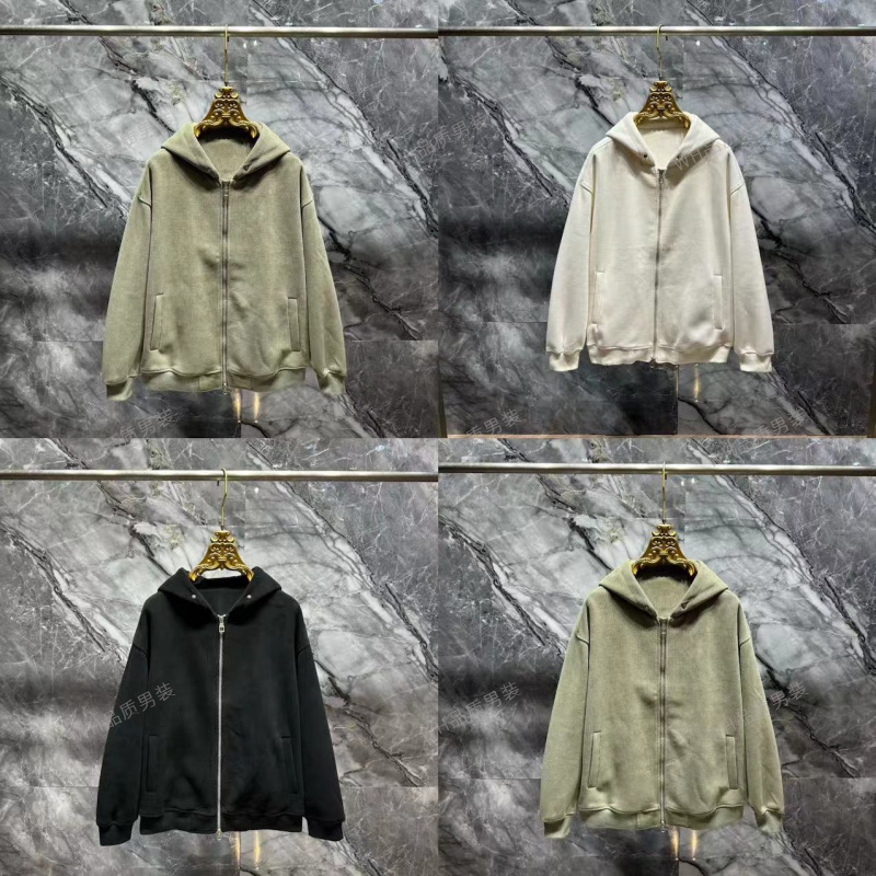 秋冬新款休闲野游百搭外套5983