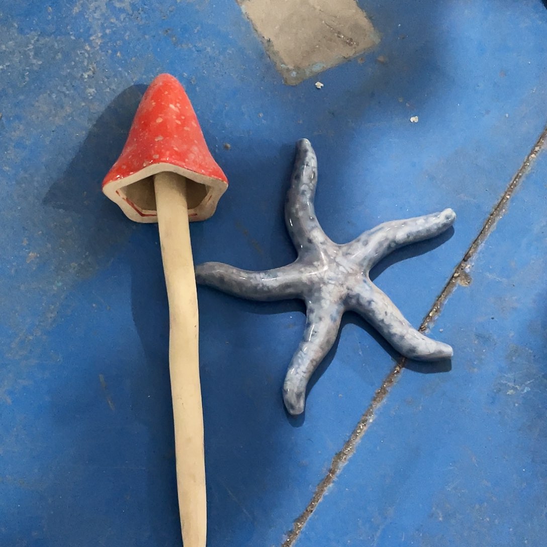 摆件菜*   微瑕。               