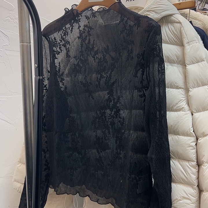 今天新款 很美的黑色