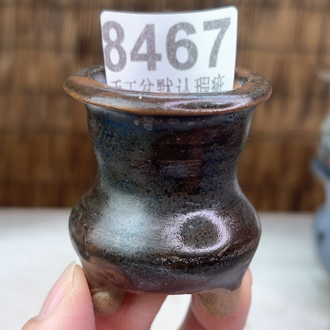 景德镇陶瓷艺术玖品