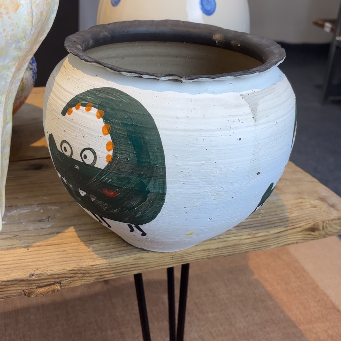 陶瓷一物一拍喜欢就拍