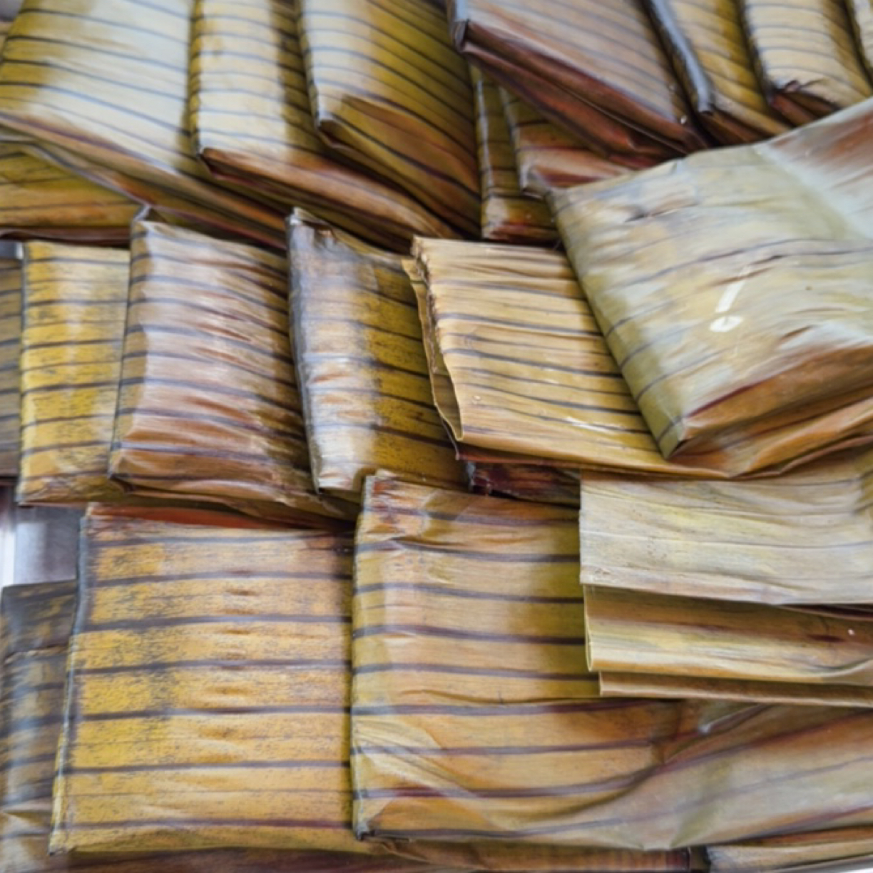 （中通发货）农村赶集高山糍粑搭链粑