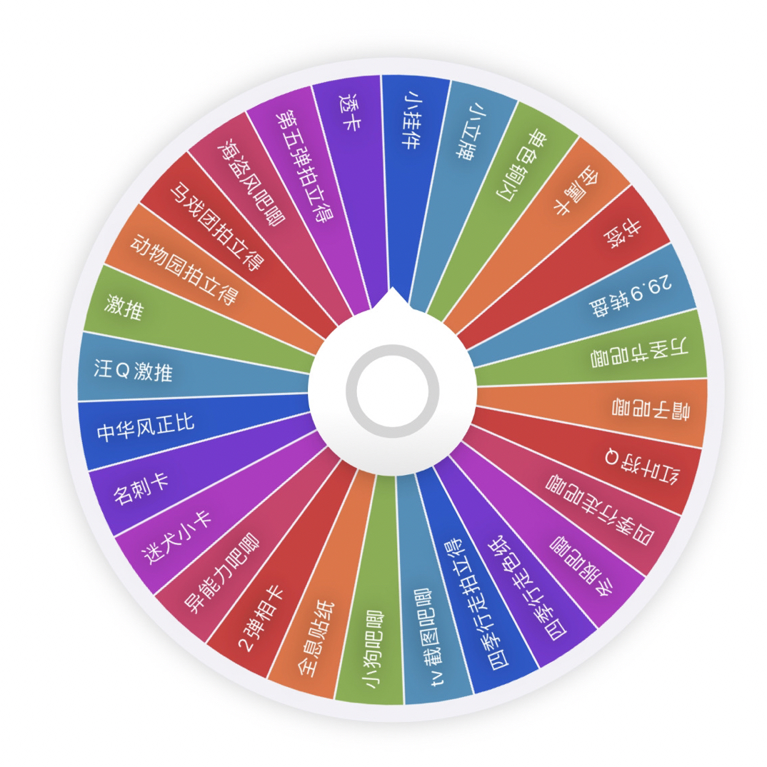 【文豪野犬】日谷19.9刺全场吧唧（默认代拆+拆盒）