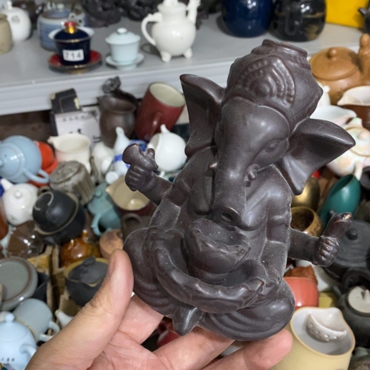 陶瓷艺术品及陶瓷制品