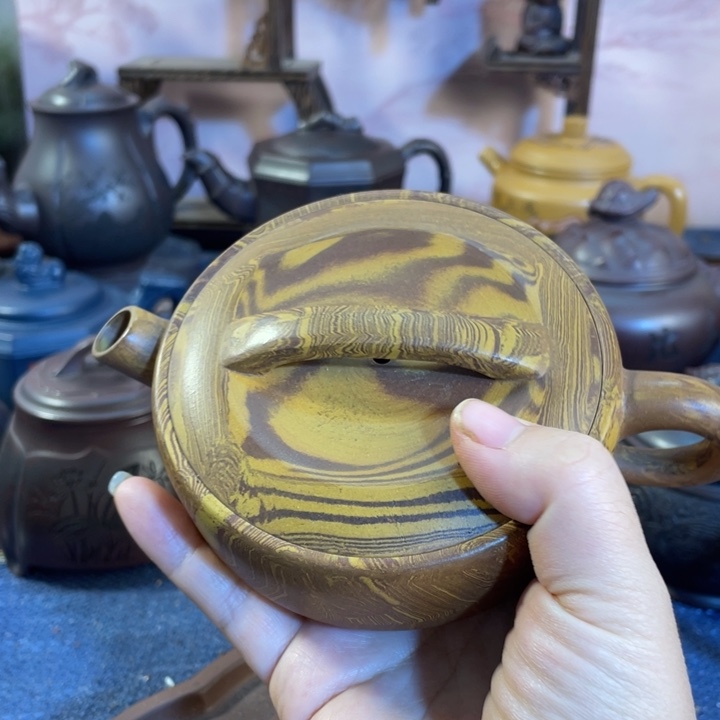 紫砂茶壶紫砂茶具