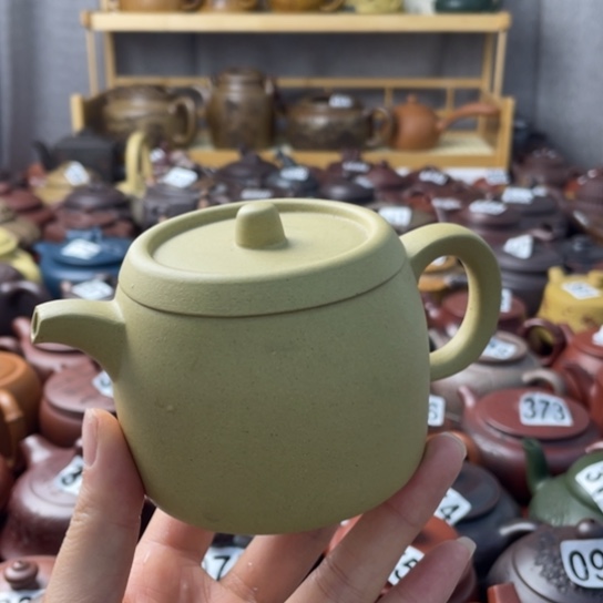 紫砂微瑕紫砂微瑕