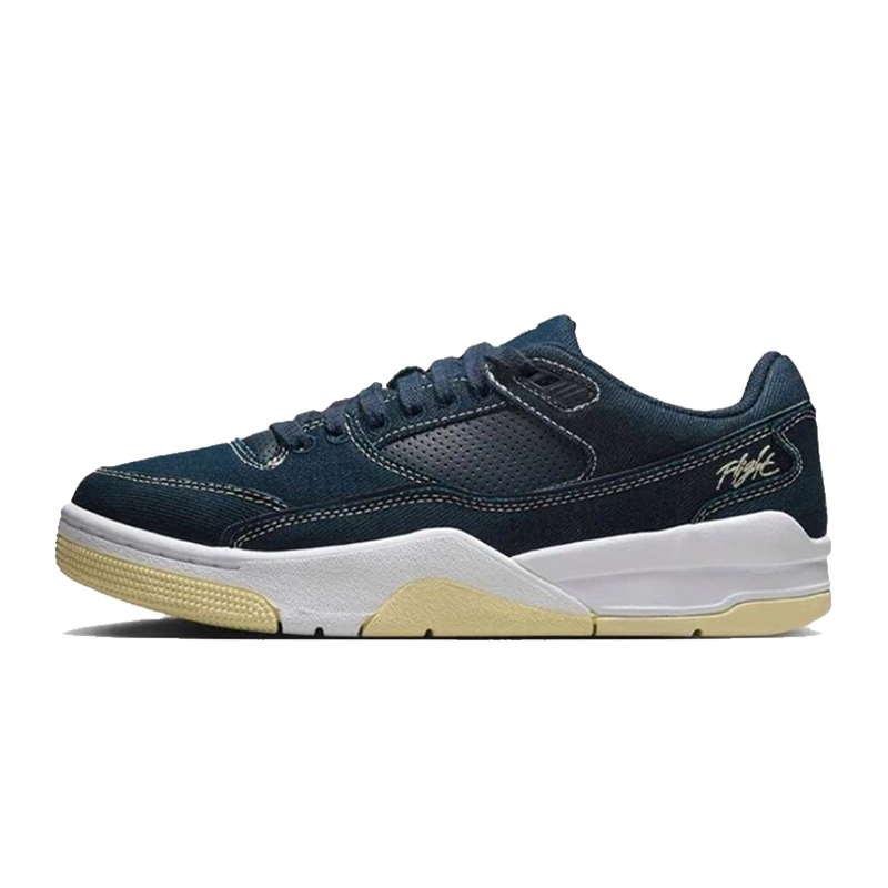 NIKE耐克【喜】女鞋 JORDAN FLIGHT COURT运动鞋篮球鞋IH4489-451