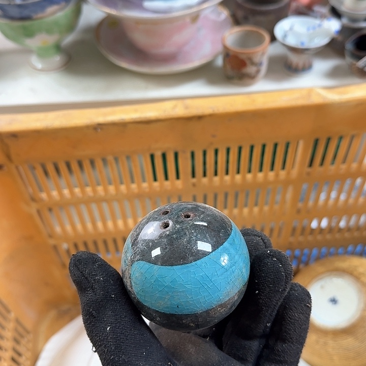 摆件开播啦…开播啦