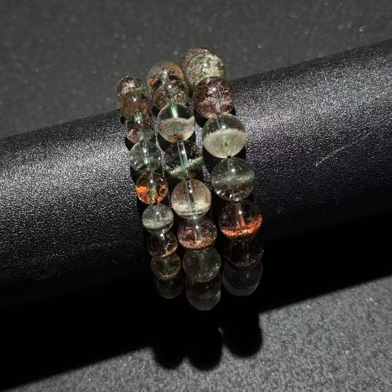 幽灵单圈D022404-多样性发其一