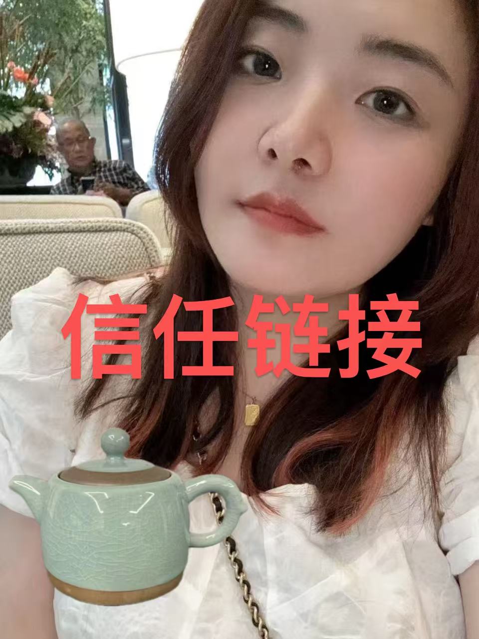 景德镇陶瓷——【信任链接】2