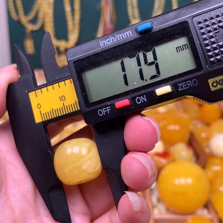 非金属配饰配珠061