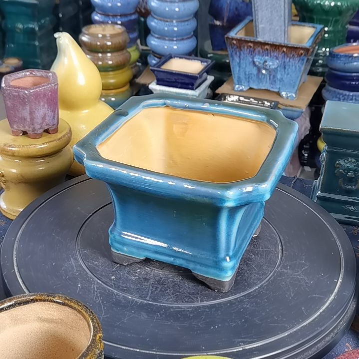 胡*哥石湾花盆默认微瑕