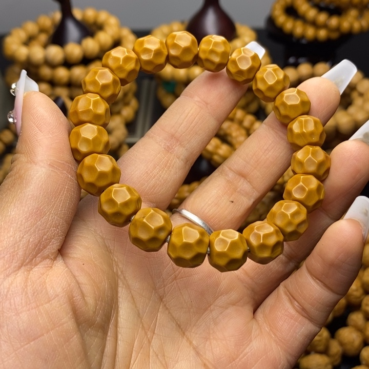 猴头核桃手串秋*猴头猴脑