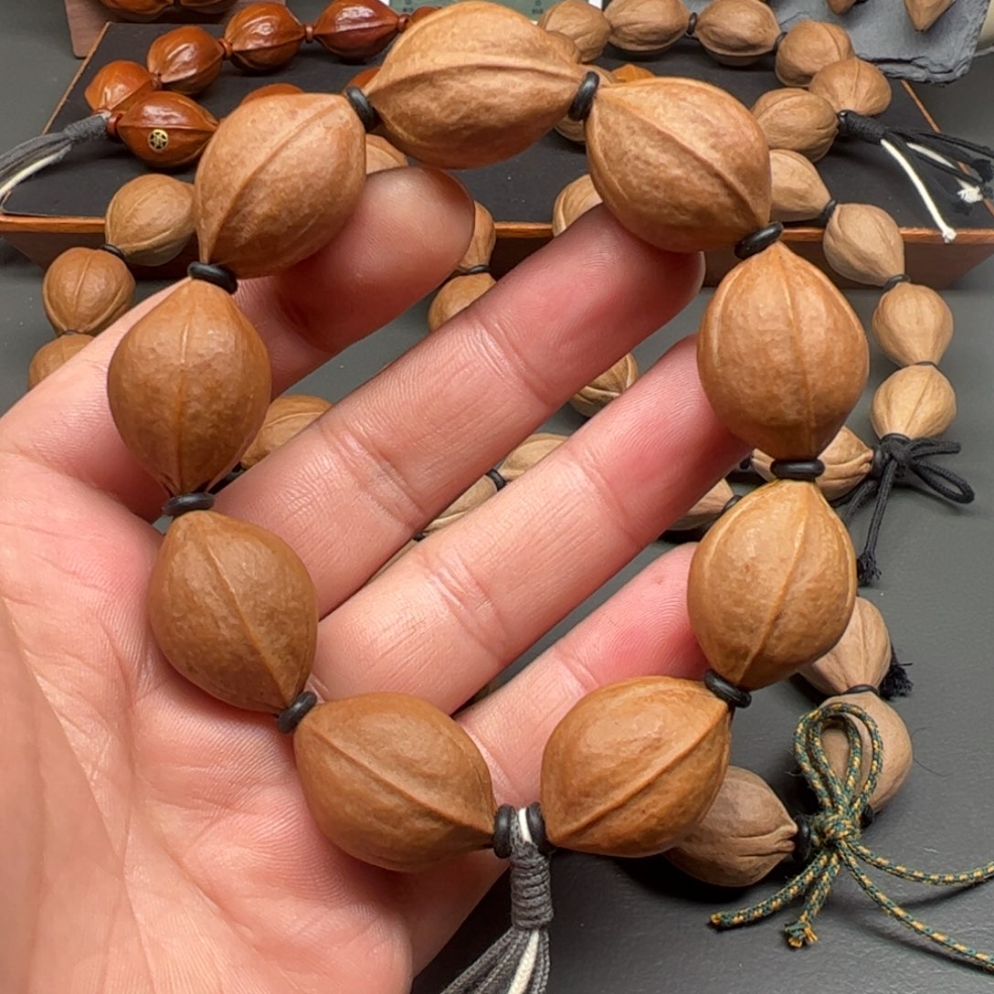 原生态19.5*28精配梅林铁核