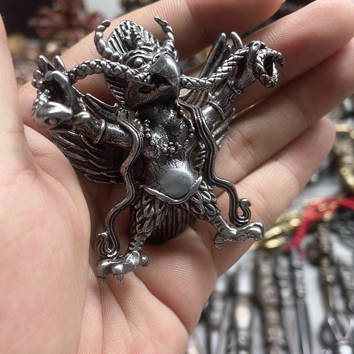 工艺品挂件一物一图