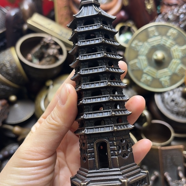 【闪购链接】高端收藏摆件,七天无理由